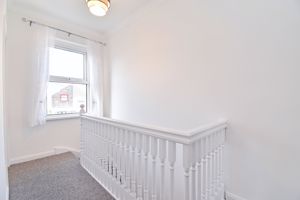 Landing - click for photo gallery